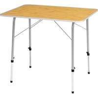 Стіл розкладний Easy Camp Furniture Menton M 60x80x50-68 см (540029)