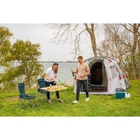 Стіл розкладний Easy Camp Furniture Menton M 60x80x50-68 см (540029)