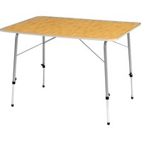 Стіл розкладний Easy Camp Furniture Menton L 70x100x50-68 см (540028)