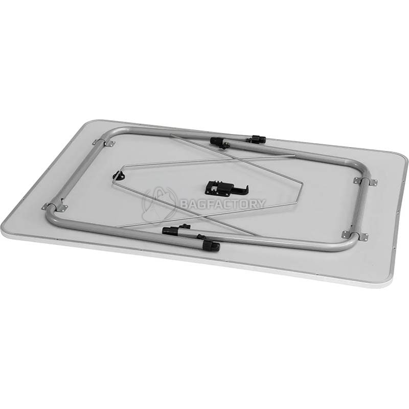 Стіл розкладний Easy Camp Furniture Menton L 70x100x50-68 см (540028)