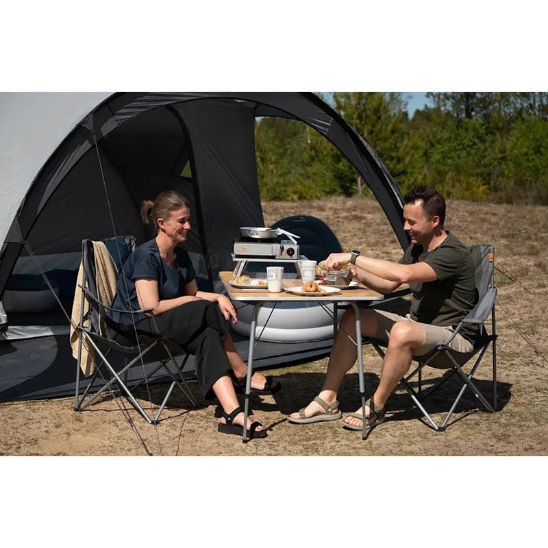Стіл розкладний Easy Camp Furniture Menton L 70x100x50-68 см (540028)