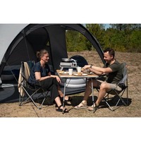 Стіл розкладний Easy Camp Furniture Menton L 70x100x50-68 см (540028)