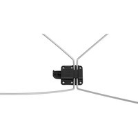 Стіл розкладний Easy Camp Furniture Caylar 40,5x60,5x50 см (540027)