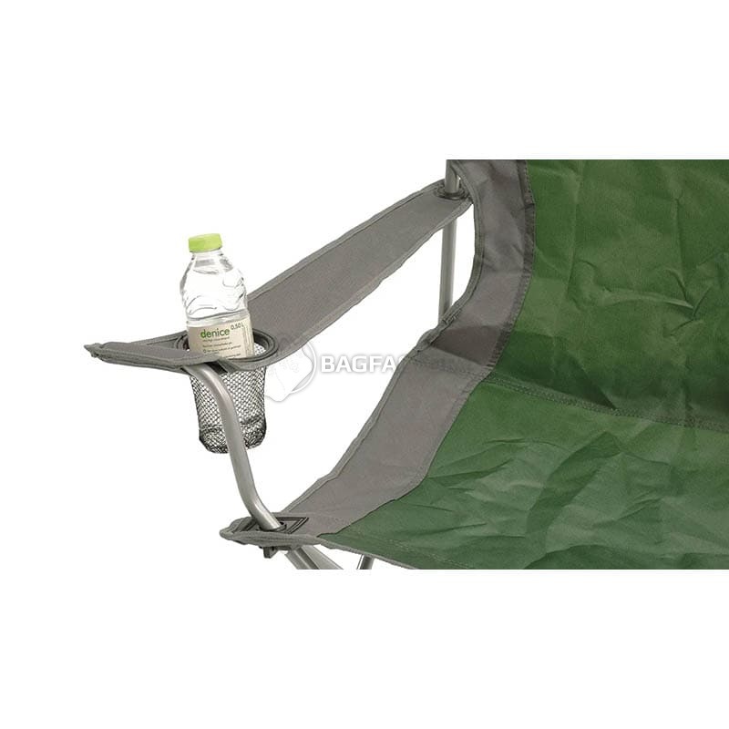 Крісло розкладне Easy Camp Arm Chair Sandy Green (480076)