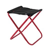 Стілець розкладний Robens Discover Red (490004)