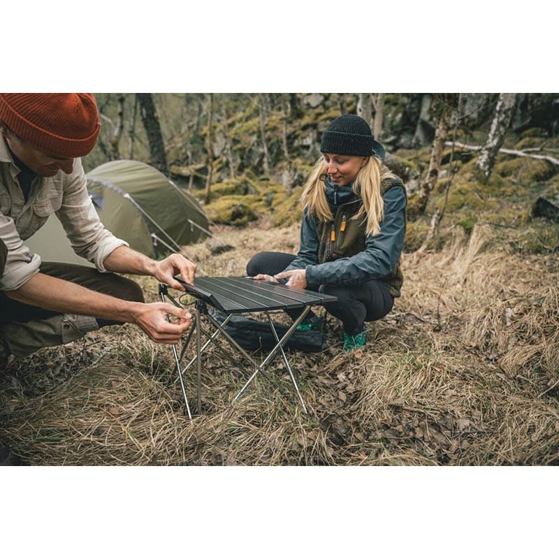 Стіл розкладний Robens Adventure Aluminium Table S (550022)