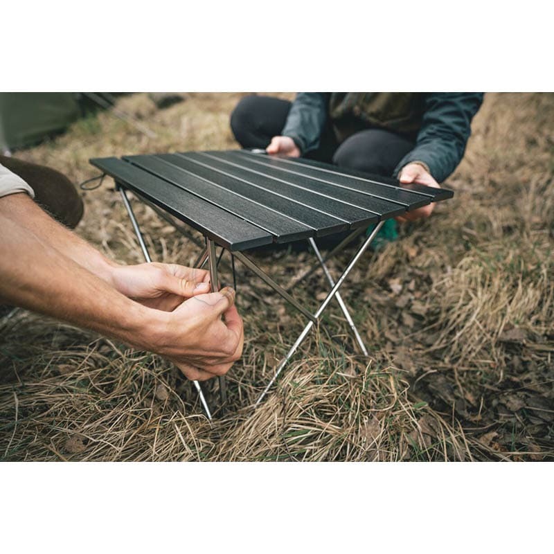 Стіл розкладний Robens Adventure Aluminium Table S (550022)