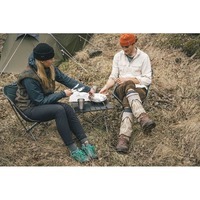 Стіл розкладний Robens Adventure Aluminium Table S (550022)