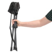 Стілець розкладний Robens Searcher Stool (490083)