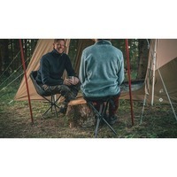 Стілець розкладний Robens Searcher Stool (490083)