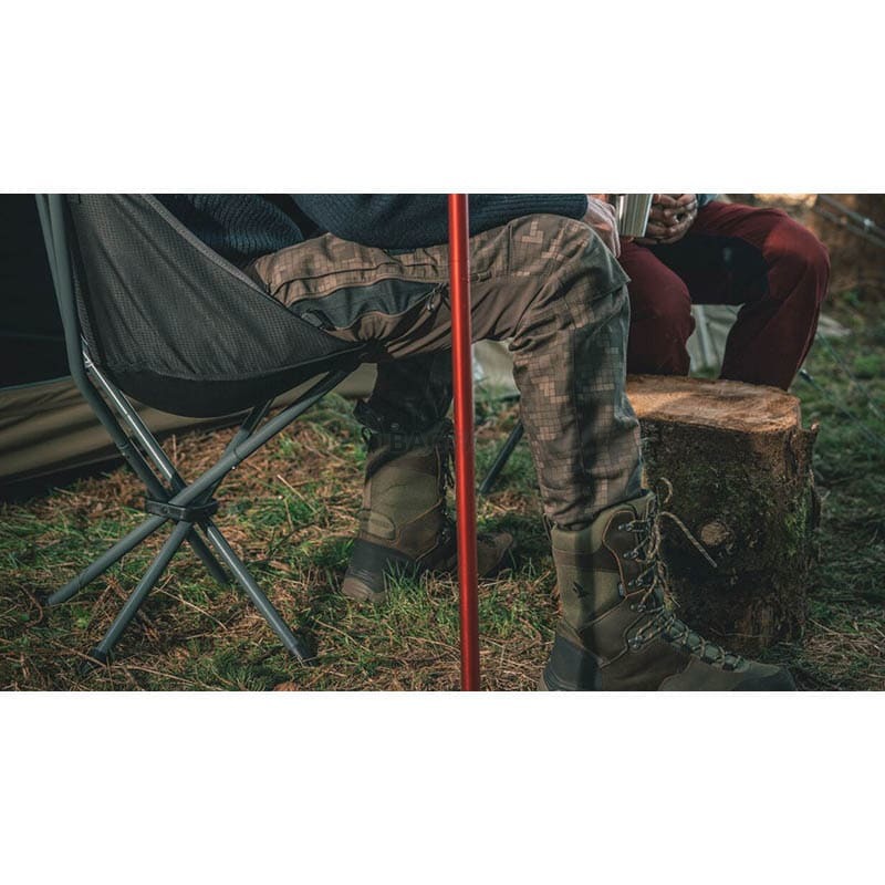 Крісло розкладне Robens Folding Furniture Searcher (490082)