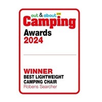 Крісло розкладне Robens Folding Furniture Searcher (490082)