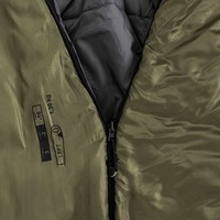 Спальний мішок Fjord Nansen Kjolen Mid 3°C Olive Drab Left SBS (fn_70444)