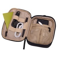 Сумка-чохол Case Logic Invigo Eco Accessory Case INVIAC-102 Black (6949026)