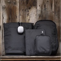 Сумка-чохол Case Logic Invigo Eco Accessory Case INVIAC-102 Black (6949026)