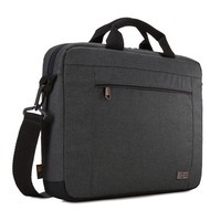 Сумка для ноутбука Case Logic Era Attache for 14” ERAA-114 Obsidian (7081978)
