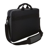 Сумка для ноутбука Case Logic Era Attache for 15.6” ERAA-116 Obsidian (7081979)