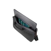 Сумка для ноутбука Case Logic Era Attache for 15.6” ERAA-116 Obsidian (7081979)