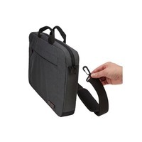 Сумка для ноутбука Case Logic Era Attache for 15.6” ERAA-116 Obsidian (7081979)