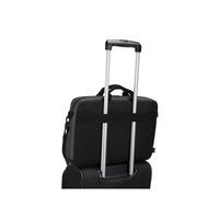 Сумка для ноутбука Case Logic Era Attache for 15.6” ERAA-116 Obsidian (7081979)