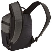 Рюкзак для фотокамери Case Logic ERA DSLR Backpack CEBP-104 Obsidian (7095756)