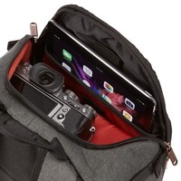 Рюкзак для фотокамери Case Logic ERA DSLR Backpack CEBP-104 Obsidian (7095756)