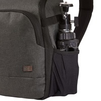 Рюкзак для фотокамери Case Logic ERA DSLR Backpack CEBP-104 Obsidian (7095756)