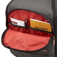 Рюкзак для фотокамери Case Logic ERA DSLR Backpack CEBP-104 Obsidian (7095756)