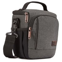 Сумка для фотокамери Case Logic ERA Small DSLR Shoulder Bag CECS-102 Obsidian (7113173)
