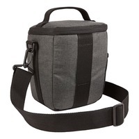 Сумка для фотокамери Case Logic ERA Small DSLR Shoulder Bag CECS-102 Obsidian (7113173)