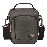 Сумка для фотокамери Case Logic ERA Small DSLR Shoulder Bag CECS-102 Obsidian (7113173)