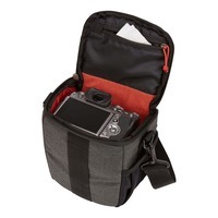Сумка для фотокамери Case Logic ERA Small DSLR Shoulder Bag CECS-102 Obsidian (7113173)