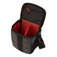 Сумка для фотокамери Case Logic ERA Small DSLR Shoulder Bag CECS-102 Obsidian (7113173)