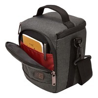 Сумка для фотокамери Case Logic ERA Small DSLR Shoulder Bag CECS-102 Obsidian (7113173)
