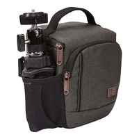 Сумка для фотокамери Case Logic ERA Small DSLR Shoulder Bag CECS-102 Obsidian (7113173)