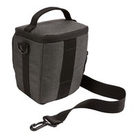 Сумка для фотокамери Case Logic ERA Small DSLR Shoulder Bag CECS-102 Obsidian (7113173)