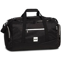 Дорожньо-спортивна сумка Gewo Athletic 65л black (931330)