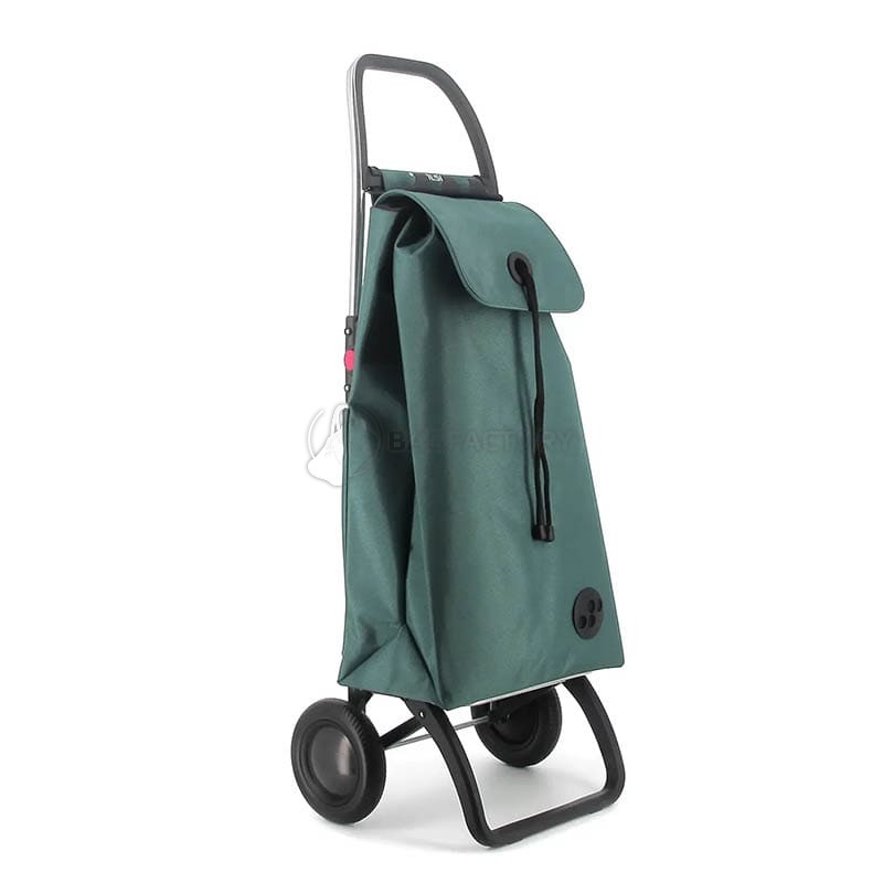 Господарська сумка-візок Rolser I-Max MF 2L 43л Sea Coast (931484)