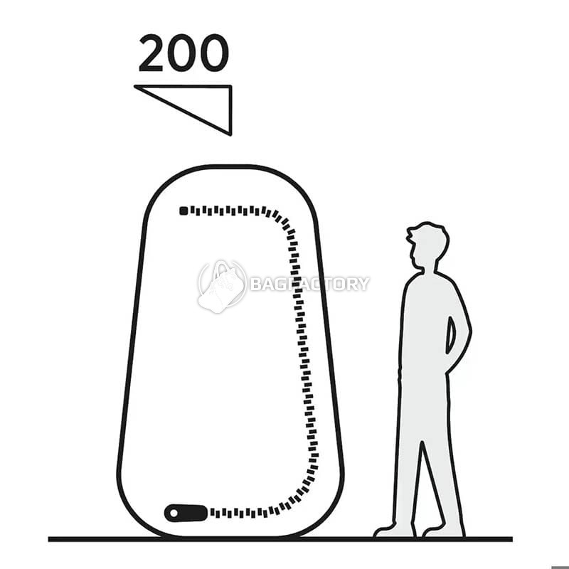 Намет технічний Easy Camp Vik Utility Tent (931574)