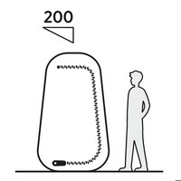 Намет технічний Easy Camp Vik Utility Tent (931574)