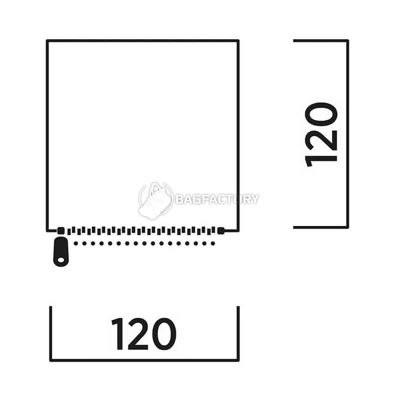 Намет технічний Easy Camp Vik Utility Tent (931574)