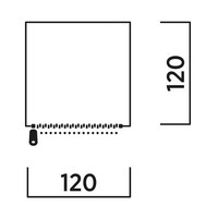 Намет технічний Easy Camp Vik Utility Tent (931574)