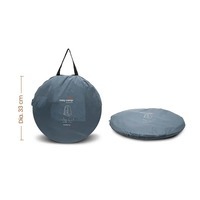 Намет технічний Easy Camp Vik Utility Tent (931574)