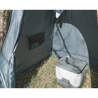 Намет технічний Easy Camp Vik Utility Tent (931574)