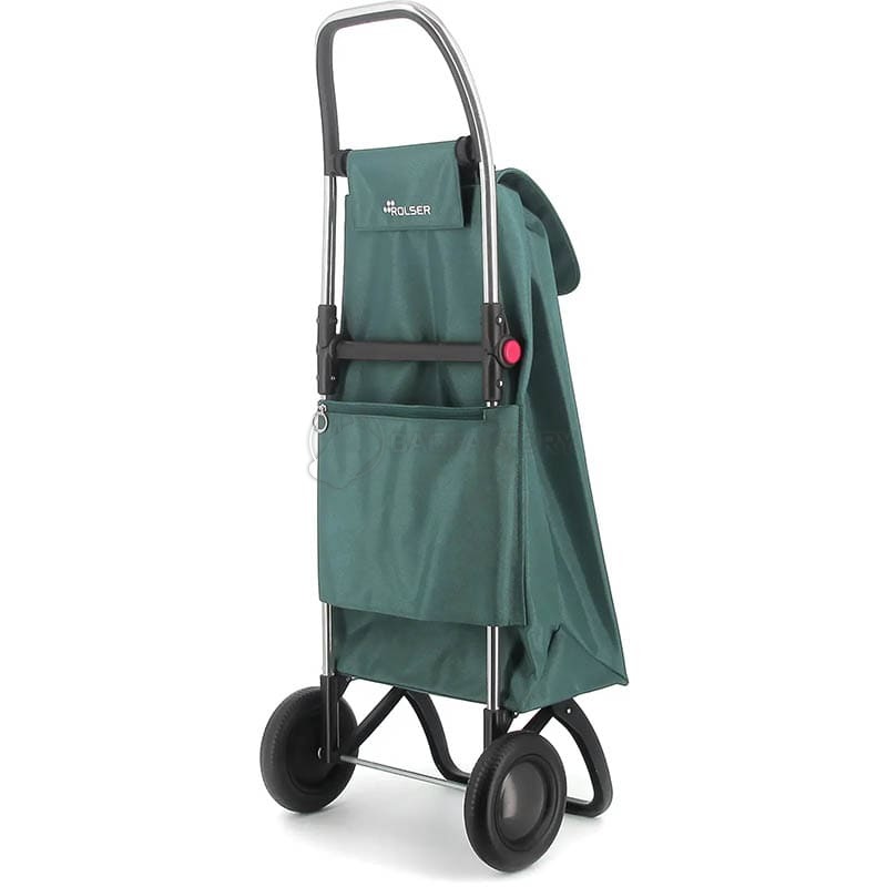 Господарська сумка-візок Rolser I-Max MF 2L 43л Sea Coast (931484)