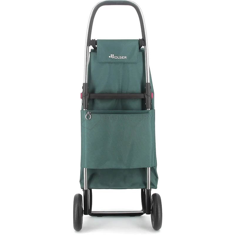 Господарська сумка-візок Rolser I-Max MF 2L 43л Sea Coast (931484)