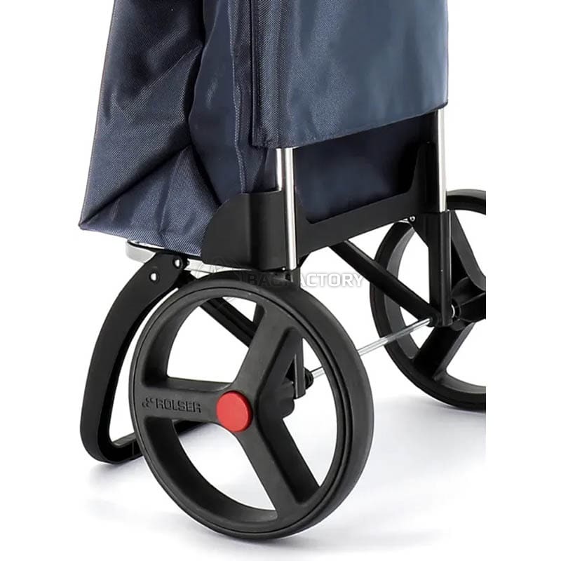 Господарська сумка-візок Rolser I-Max MF 2LRSG 43л Sea Coast (931450)