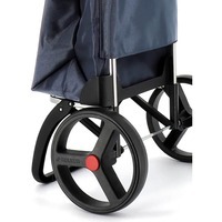 Господарська сумка-візок Rolser I-Max MF 2LRSG 43л Sea Coast (931450)