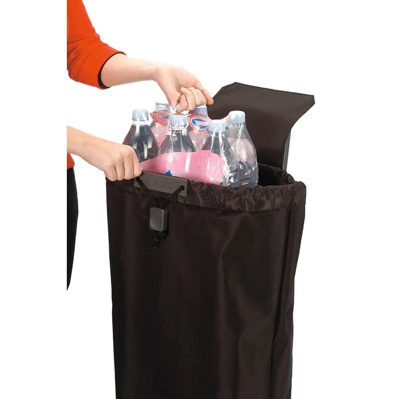 Господарська сумка-візок Rolser I-Max MF 2LRSG 43л Sea Coast (931450)