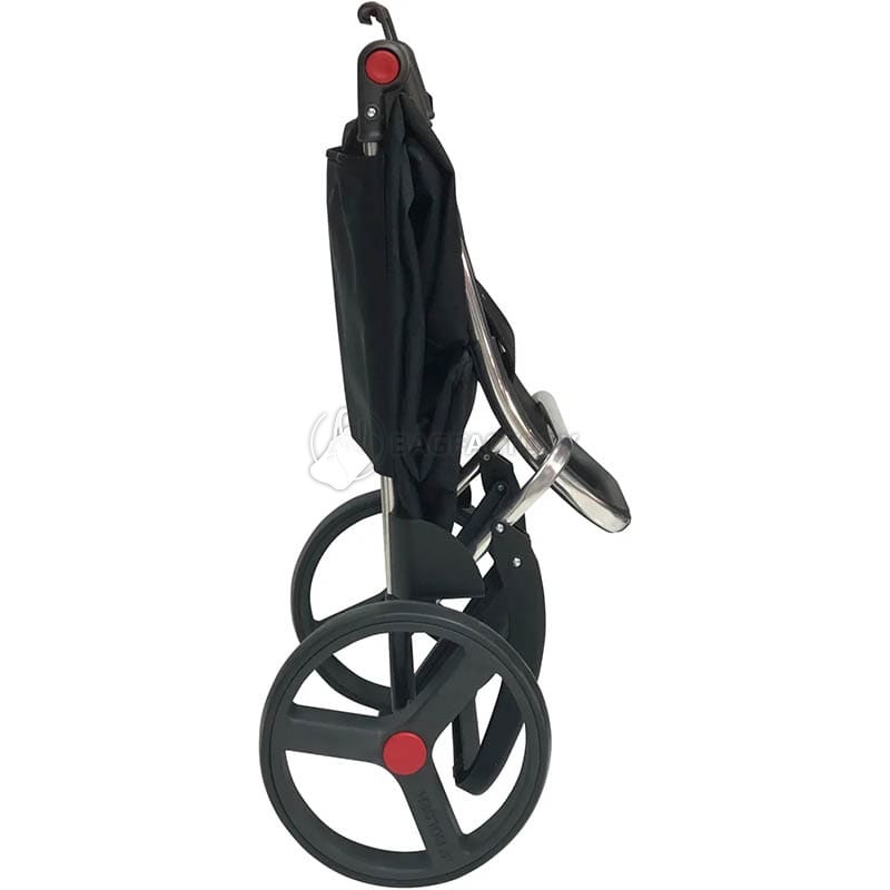 Господарська сумка-візок Rolser I-Max MF 2LRSG 43л Sea Coast (931450)